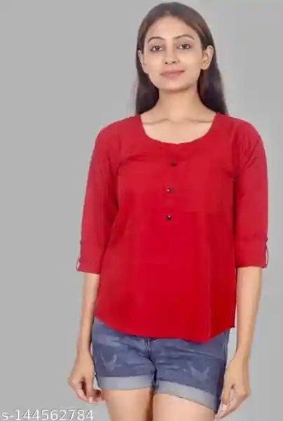 Women's Trendy Top